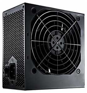 Купить недорого БЛОК ПИТАНИЯ COOLER MASTER THUNDER 600W (RS-600-ACAB-D3), 120ММ ВЕНТИЛЯТОР, ACTIVE PFC в интернет-магазине. Низкие цены. Доставка.