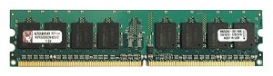 Купить недорого МОДУЛЬ ПАМЯТИ KINGSTON KVR800D2N5/2G (DIMM DDRII 2048MB, 800MHZ) в интернет-магазине. Низкие цены. Доставка.