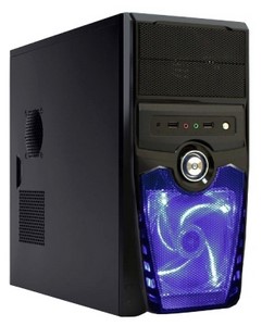 Купить недорого КОРПУС MINITOWER WINARD 5818B 450W BLACK/BLUE (C ОХЛАЖДЕНИЕМ СПЕРЕДИ, USB+AUDIO) в интернет-магазине. Низкие цены. Доставка.