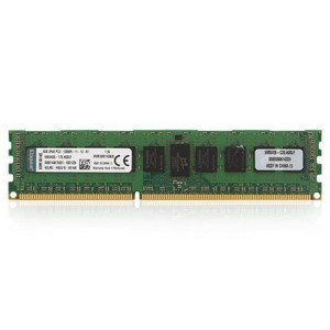 Купить недорого МОДУЛЬ ПАМЯТИ DDR3 8GB 1600MHZ KINGSTON ECC (KVR16R11D8/8) в интернет-магазине. Низкие цены. Доставка.
