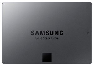 SSD диск 500Гб SAMSUNG 840 EVO MZ-7TE500LW ― Магазин сумок и аксессуаров для ноутбуков в Москве