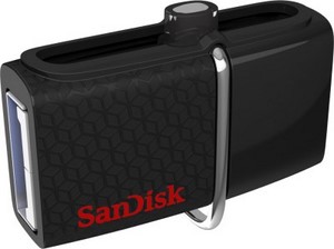 Купить недорого USB FLASH SANDISK ULTRA DUAL USB DRIVE 3.0 16GB (130MB/SEC, USB+MICROUSB, ON-THE-GO, СДВИЖНУЮ) в интернет-магазине. Низкие цены. Доставка.