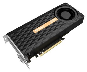 Купить недорого ВИДЕОКАРТУ PALIT GEFORCE GTX 970 (1051MHZ PCI-E 3.0 4096MB 7000MHZ 256 BIT DVI MINI-HDMI HDCP) в интернет-магазине. Низкие цены. Доставка.