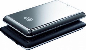 Внешний жесткий диск 2.5", 1Tb, 3Q USB 2.0  3QHDD-U235 HB черный ― Магазин сумок и аксессуаров для ноутбуков в Москве