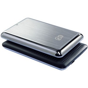 Внешний жесткий диск 2.5", 500Gb, 3Q 3QHDD-U235-HB500, черный ― Магазин сумок и аксессуаров для ноутбуков в Москве