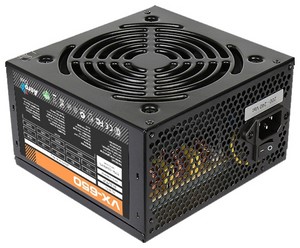 Купить недорого БЛОК ПИТАНИЯ AEROCOOL VX-650 650W RTL в интернет-магазине. Низкие цены. Доставка.