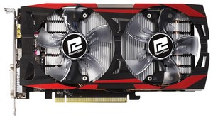 Купить недорого ВИДЕОКАРТУ POWERCOLOR RADEON R7 370 985MHZ PCI-E 3.0 2048MB 5700MHZ 256 BIT 2XDVI HDMI HDCP PCS RET в интернет-магазине. Низкие цены. Доставка.