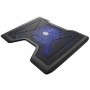 Подставка для ноутбука 15" Cooler Master Notepal X2 Notebook Cooler R9-NBC-4WAK-GP, Черный