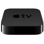 Медиаплеер Apple TV 1080p MD199RU/A Черный