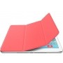 Чехол 9.7” Apple iPad Air Smart Cover MF055ZM/A Полиуретан, Розовый