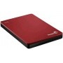 Жесткий диск Seagate 1Tb STDR1000203 Backup Plus Portable 2.5” USB 3.0, Красный