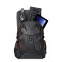 Рюкзак 17” Asus ROG NOMAD Backpack 90XB0160-BBP000 Полиэстер, Черный