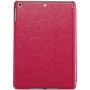 Чехол 9.7” G-case для Apple iPad Air Slim Premium GG-205, Кожа, Розовый