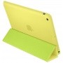 Чехол 9.7” Apple iPad Air Smart Case MF049ZM/A Кожа, Желтый