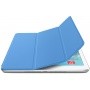 Чехол 9.7” Apple iPad iPad Air/Air 2 Smart Cover MF054ZM/A Полиуретан, Голубой