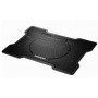 Купить подставка для ноутбука 15” cooler master notepal x-slim ii r9-nbc-xs2k-gp черный в интернет магазине Mouse-Bags.ru