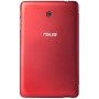 Чехол для планшета Asus Fonepad 7 ME372 TriCover 90XB015P-BSL1C0, Полиуретан, Красный