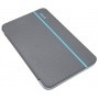 Чехол для планшета Asus ME176C/CX MagSmart 90XB015P-BSL1K0 Полиуретан, Синий