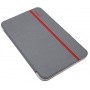Чехол для планшета Asus ME176C/CX MagSmart 90XB015P-BSL1L0 Полиуретан, Красный
