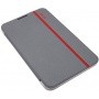 Чехол для планшета Asus ME170C/CG MagSmart Cover 90XB015P-BSL1I0 Полиуретан, Красный