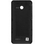 Чехол Asus Zen Case для ZenFone 4, Поликарбонат, Черный 90XB00RA-BSL1F0