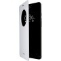 Чехол Asus View Flip Cover для ZenFone 5, Поликарбонат, Белый 90XB00RA-BSL1X0