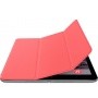 Чехол 9.7” Apple iPad Air 2 Smart Cover MGXK2ZM/A Полиуретан, Розовый