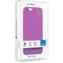 Чехол-накладка для iPhone 6 Deppa Sky Case, Полипропилен, Фиолетовый 86014