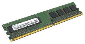 Купить недорого SAMSUNG DDR2 800 DIMM 1GB в интернет-магазине. Низкие цены. Доставка.