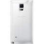 Чехол Samsung S View Cover EF-CN910FTEGRU для Samsung Galaxy Note 4 SM-N910, Полиуретан, Белый