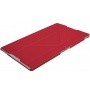 Чехол-книжка 8 IT Baggage для SONY Xperia TM Tablet Z3 ITSYZ301-3 Искусственная кожа, Красный