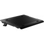 Подставка для ноутбука 16” Cooler Master NotePal A200 R9-NBC-A2HK-GP, Черный