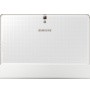 Чехол Samsung для Galaxy Tab S 10.5, EF-DT800BWEGRU, Полиуретан, Белый