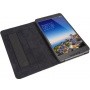 Чехол IT Baggage для планшета Huawei MediaPad M1 ITHM182-1, Искусственная кожа, Черный