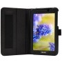 Чехол IT Baggage для планшета Asus Fonepad 7 ME70C ITASME70C2-1, Искусственная кожа, Черный