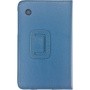 Чехол IT Baggage для планшета Lenovo A7-30 (A3300) ITLNA3302-4, Искусственная кожа, Синий