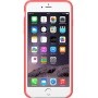 Чехол-накладка для iPhone 6 Apple Silicone Case, Силикон, Розовый MGXW2ZM/A