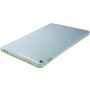 Чехол для планшета Asus ZenPad 10 Z300C/Z300CG/Z300CL TriCover, Полиуретан/Поликарбонат, Голубой 90XB015P-BSL3N0