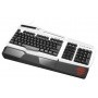 Клавиатура проводная Mad Catz S.T.R.I.K.E. 3 Gaming Keyboard, Белый MCB43112R001/04/1