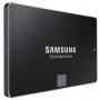 SSD-накопитель Samsung 850 EVO 250Gb 2,5” SATA-III, Черный MZ-75E250BW