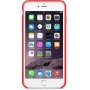 Чехол-накладка для iPhone 6 Plus Apple Silicone Case, Силикон, Красный MGRG2ZM/A