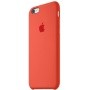 Чехол для iPhone 6s Plus Apple Silicone Case Orange, Оранжевый MKXQ2ZM/A