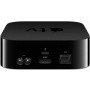 Медиаплеер Apple TV 32Gb MGY52RS/A, Черный