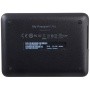 Жесткий диск Western Digital 2Tb WDBNFV0020BBY-EEUE My Passport Ultra 2.5” USB 3.0, Красный
