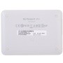 Жесткий диск Western Digital 2Tb WDBNFV0020BWT-EEUE My Passport Ultra 2.5” USB 3.0, Белый