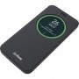 Чехол Asus View Flip Cover для ZenFone 2 ZE550KL, Полиуретан/Поликарбонат, Черный 90AC00R0-BCV001