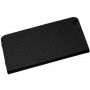 Чехол-накладка для iPhone 6/6S Plus Ozaki O!coat Aim+, Полиуретан, Черный OC582BK