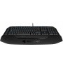 Клавиатура ROCCAT Ryos MK Glow, Черный ROC-12-761-BK