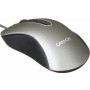 Мышь Canyon CNE-CMS3, 800dpi, Серебристый J1CNECMS3