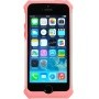 Чехол-накладка CAT Active Urban для  iPhone 5/5S Металл/поликарбонат, Pink, Розовый CUCA-PISI-I5S-0A3